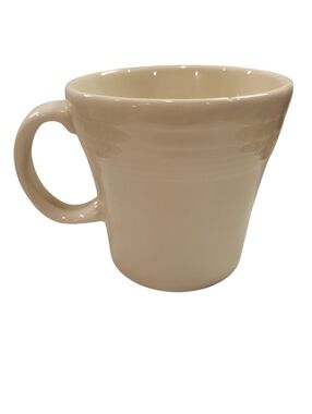 Fiesta 15 OZ Tapered Mug LINEN